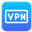 Аренда VPN logo